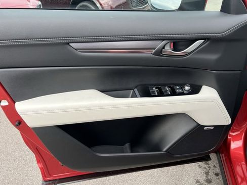 New 2025 MAZDA CX-5 AWD 2.5 S w/ Premium Plus Pkg image 18