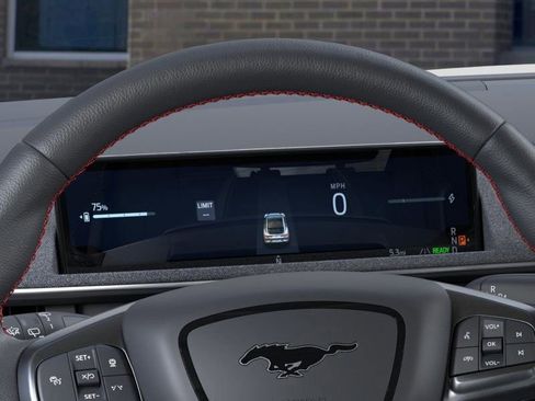 New 2026 Ford Mustang Mach-E Premium w/ Sport Appearance Package image 13