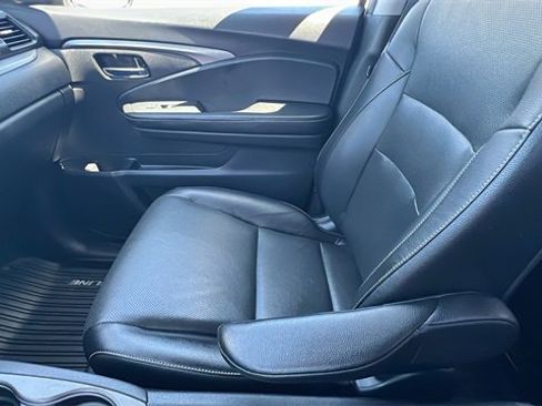 Used 2022 Honda Ridgeline RTL-E image 24