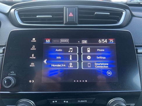 Used 2022 Honda CR-V EX image 27