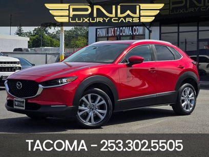 Used 2023 MAZDA CX-30 AWD 2.5 S w/ Preferred Package