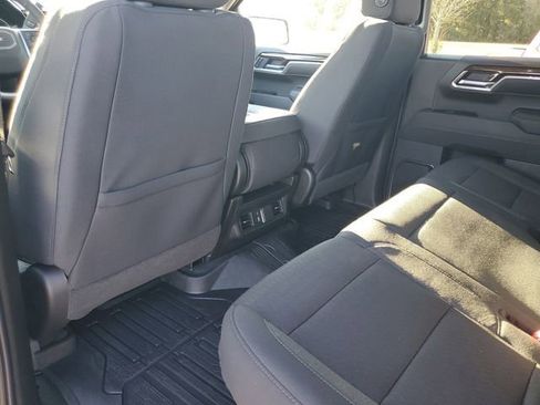 New 2026 GMC Sierra 1500 SLE image 21