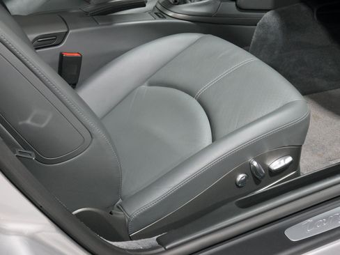 Used 2007 Porsche 911 Targa 4 image 52