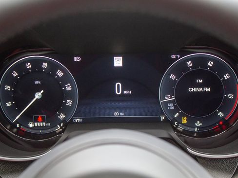 New 2025 Alfa Romeo Giulia AWD image 15