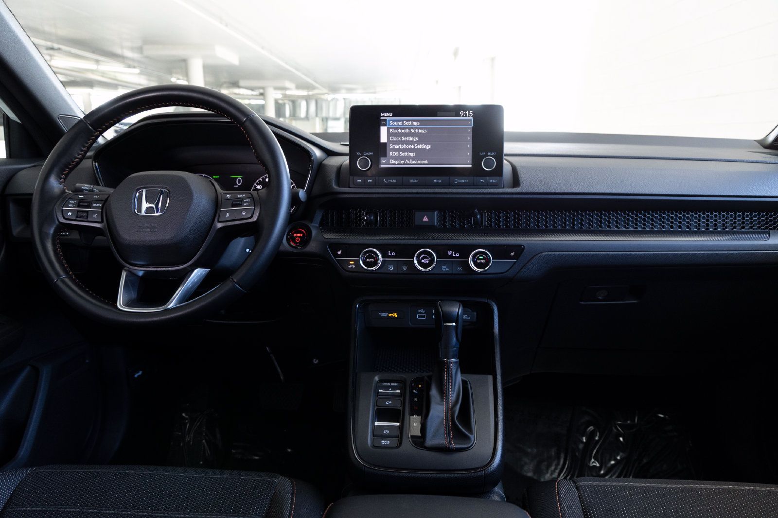 Used 2025 Honda CR-V Sport image 11