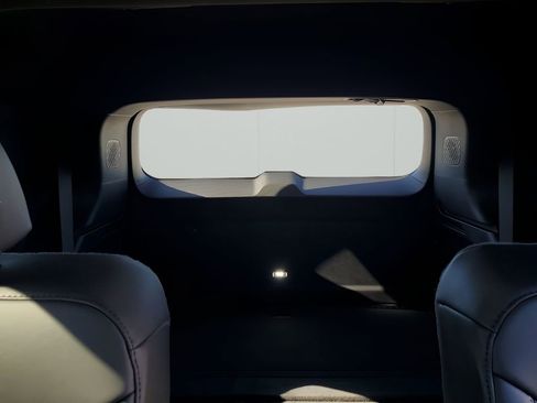 New 2026 GMC Acadia Elevation w/ Black Edition image 25