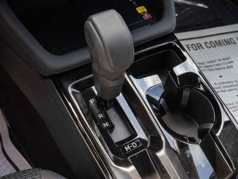 New 2026 Subaru Forester Premium image 13