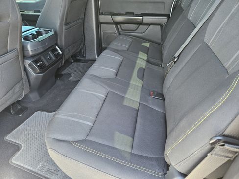 Used 2025 Ford F150 STX w/ Equipment Group 200A AWD/4WD image 29