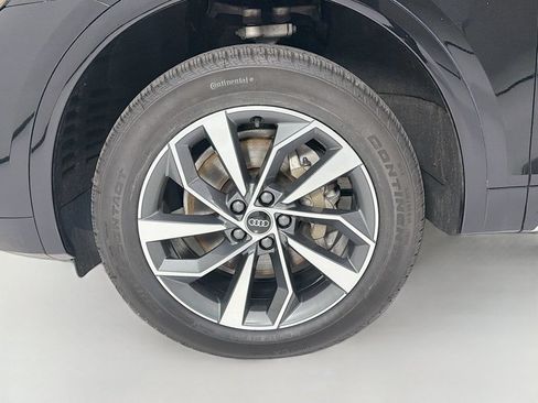 Used 2022 Audi Q5 2.0T Premium AWD/4WD image 31