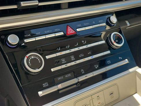 New 2026 Hyundai Santa Fe SE FWD image 31