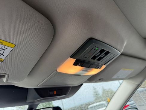 New 2025 Nissan Pathfinder SV w/ SV Premium Package image 24