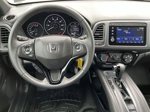 Used 2020 Honda HR-V Sport image 13