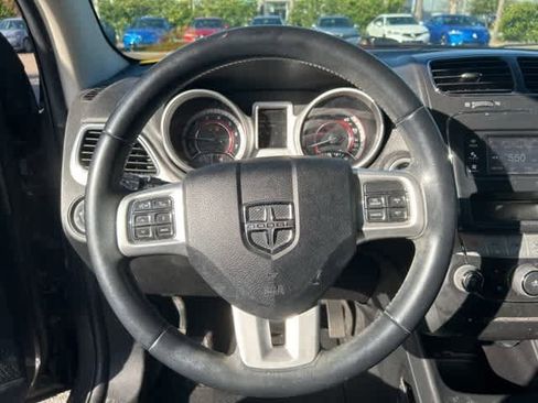 Used 2015 Dodge Journey American Value Package w/ Flexible Seating Group image 14