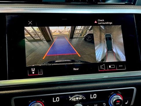 Used 2022 Audi Q3 2.0T Premium Plus w/ Premium Plus Package image 24