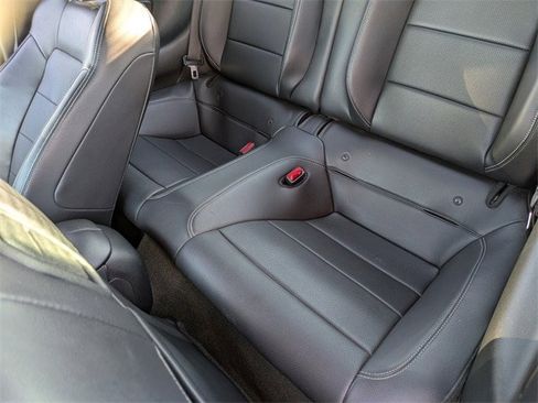 Used 2015 Ford Mustang GT Premium image 15