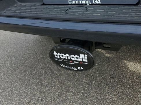 New 2026 RAM 1500 Big Horn image 9