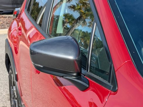 Certified 2025 Subaru Crosstrek 2.5i Limited w/ Popular Package #3A image 12