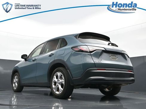Used 2024 Honda HR-V LX image 34