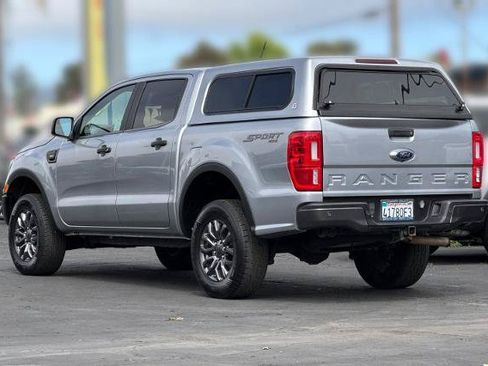 Certified 2021 Ford Ranger XLT w/ Equipment Group 301A Mid AWD/4WD image 30