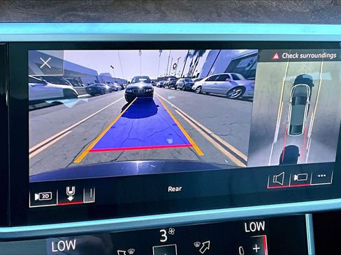 Used 2022 Audi A7 3.0T Premium w/ Convenience Package image 53