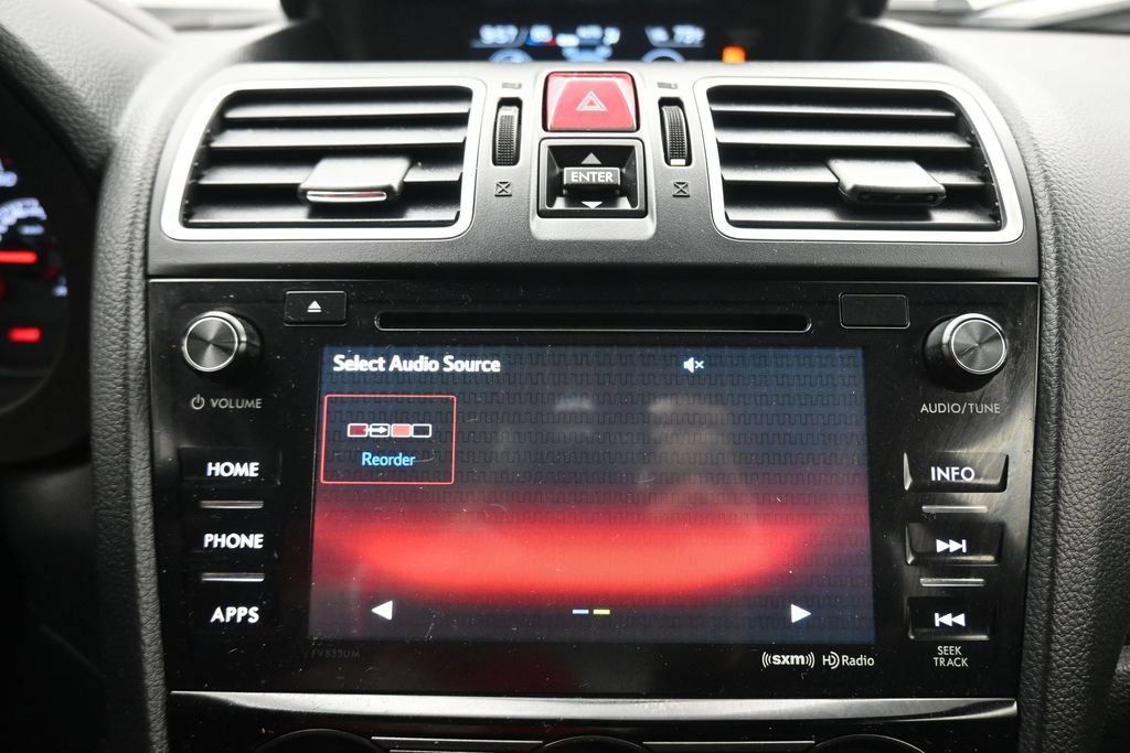 Used 2018 Subaru WRX Premium AWD/4WD image 18