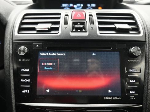 Used 2018 Subaru WRX Premium AWD/4WD image 18