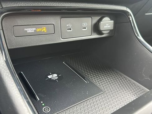 New 2026 Honda CR-V LX image 25