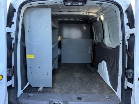 Used 2020 Ford Transit Connect XL image 15