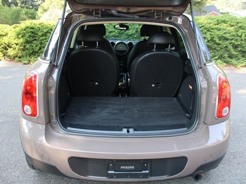 Used 2011 MINI Cooper Countryman FWD image 15