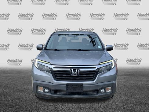 Used 2018 Honda Ridgeline RTL-T image 3