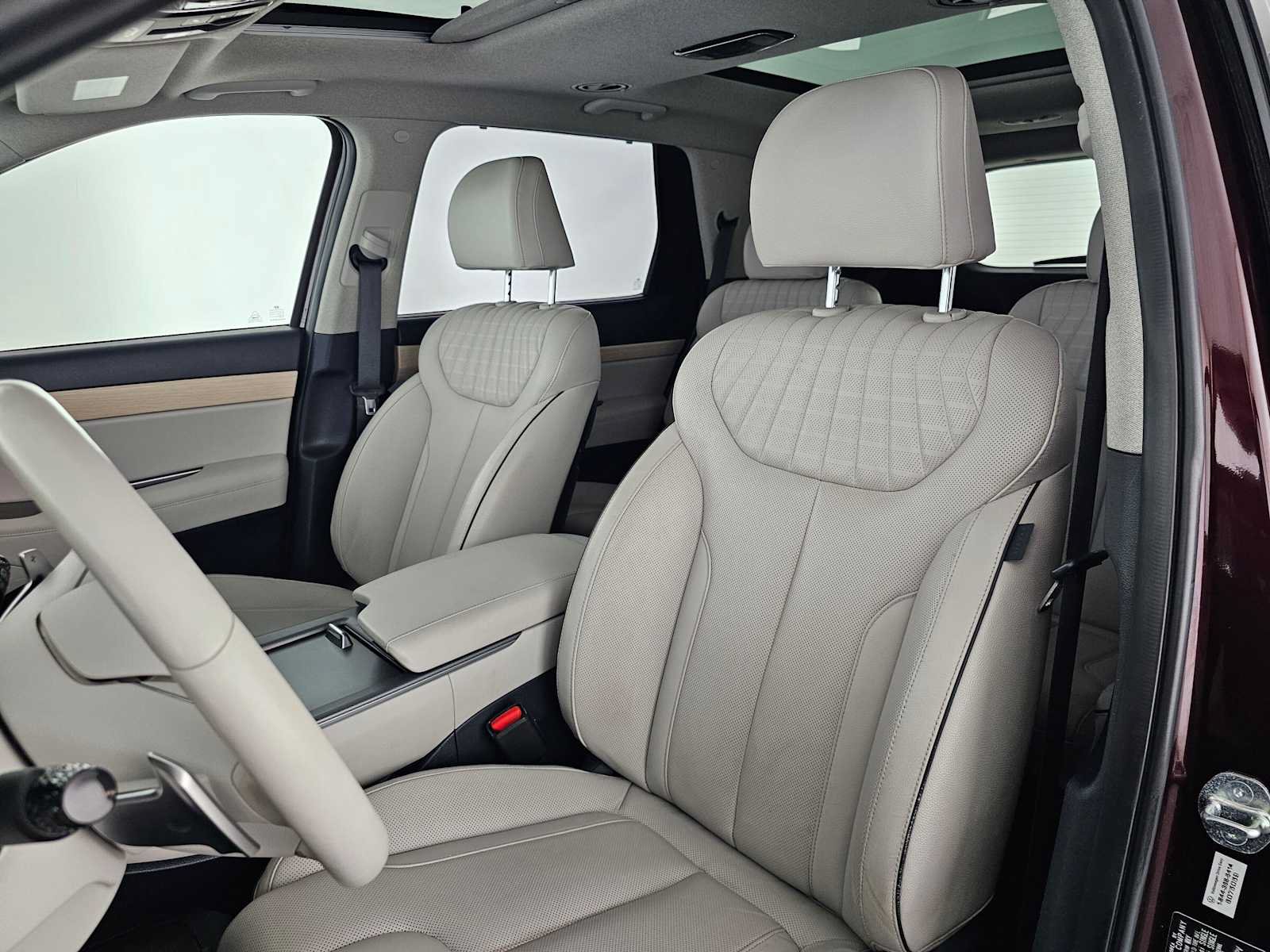Used 2023 Hyundai Palisade Limited AWD/4WD image 23