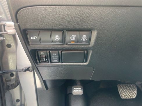 Used 2020 INFINITI QX80 Luxe w/ Proassist Package image 17