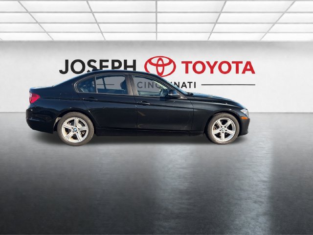 Used 2014 BMW 328i xDrive Sedan AWD/4WD image 5