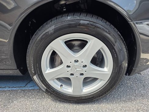 Used 2003 Mercedes-Benz S 430 image 34