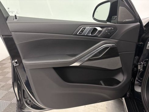 New 2027 BMW X6 M60i AWD/4WD image 26