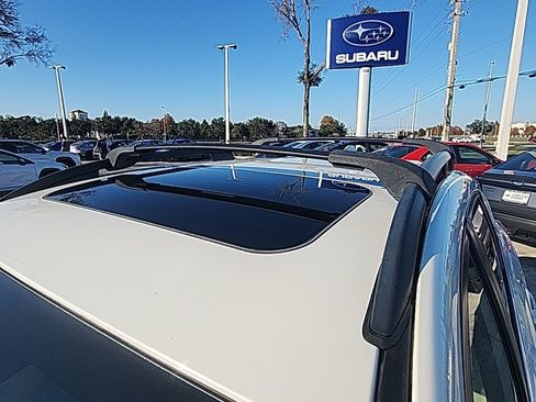 Certified 2023 Subaru Crosstrek 2.5i Limited image 8