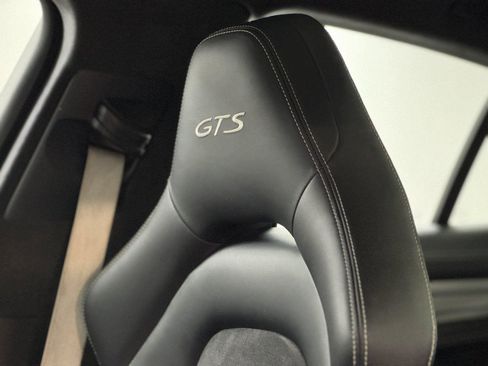 Used 2022 Porsche Panamera GTS AWD/4WD image 31