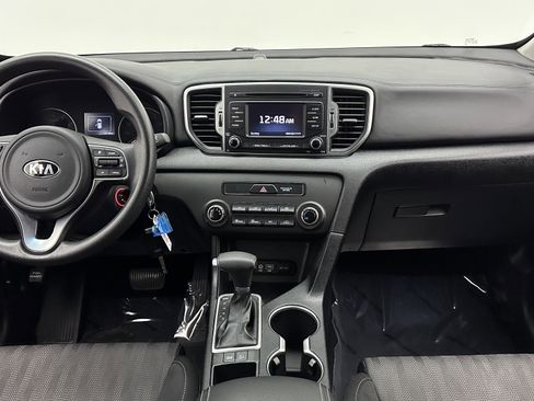 Used 2019 Kia Sportage LX image 21