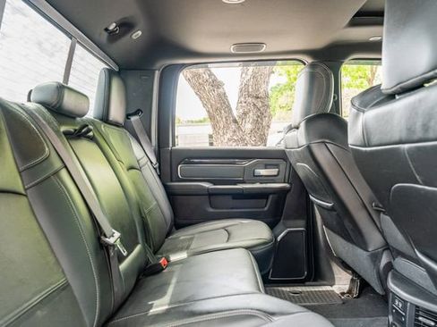 Used 2019 RAM 2500 Power Wagon AWD/4WD image 42