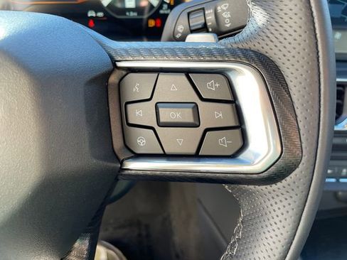 New 2025 Ford Mustang GT Premium image 21