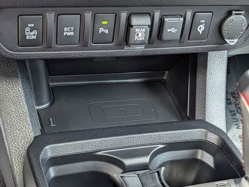 Used 2023 Toyota Tacoma TRD Pro AWD/4WD image 16