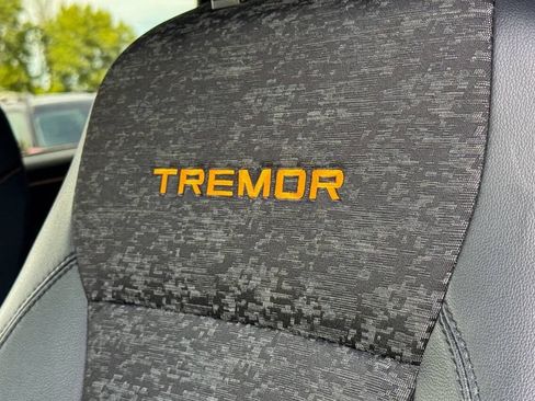 Used 2023 Ford F150 Tremor w/ 360 Degree Camera Package AWD/4WD image 25