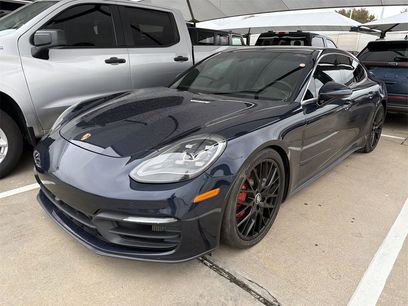 Used 2021 Porsche Panamera