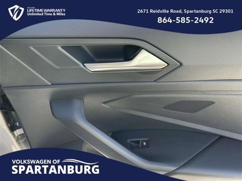 New 2026 Volkswagen Jetta Sport image 11