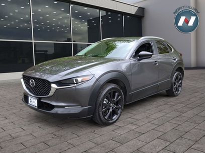 Used 2024 MAZDA CX-30 AWD 2.5 S w/ Select Sport Pkg