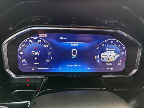 New 2026 Chevrolet Silverado 2500 LT w/ Trail Boss Package image 32