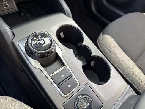 Used 2025 Ford Bronco Sport Big Bend w/ Convenience Package AWD/4WD image 23