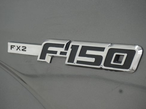 Used 2014 Ford F150 FX2 w/ Equipment Group 402A Luxury RWD image 38
