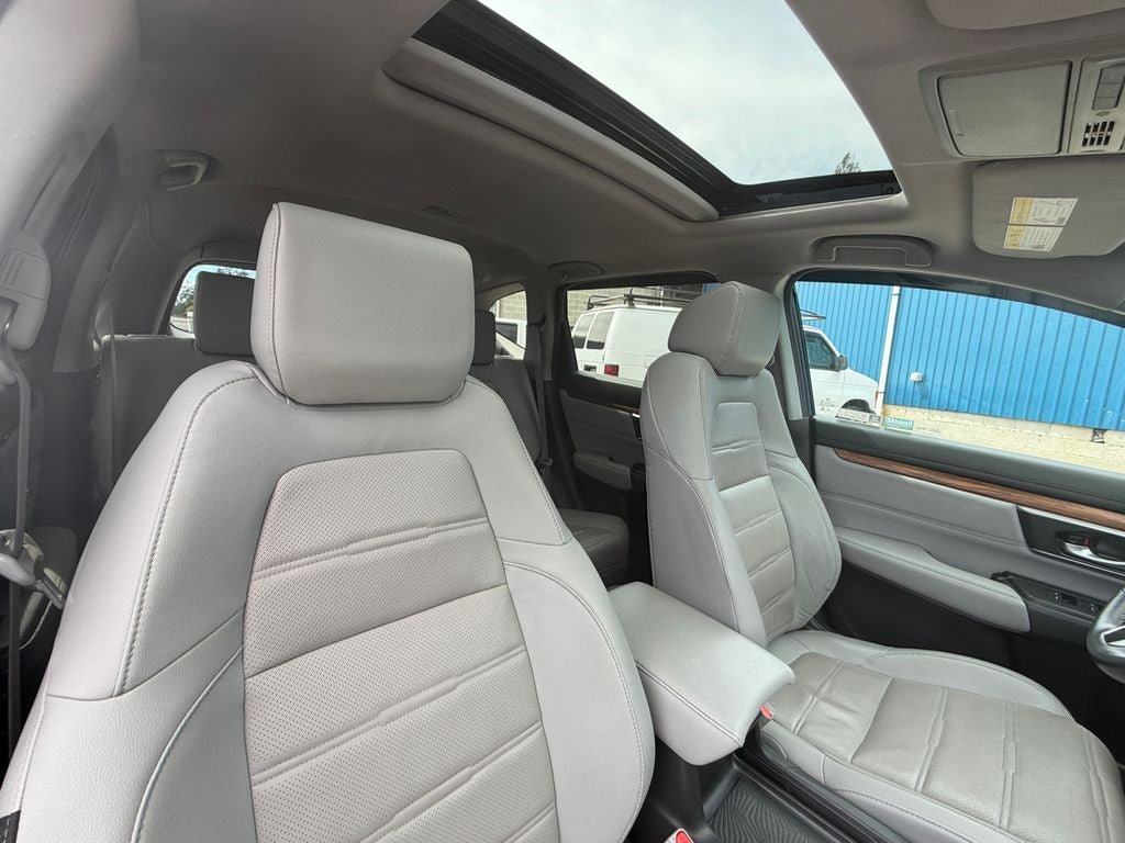 Used 2019 Honda CR-V EX-L image 27
