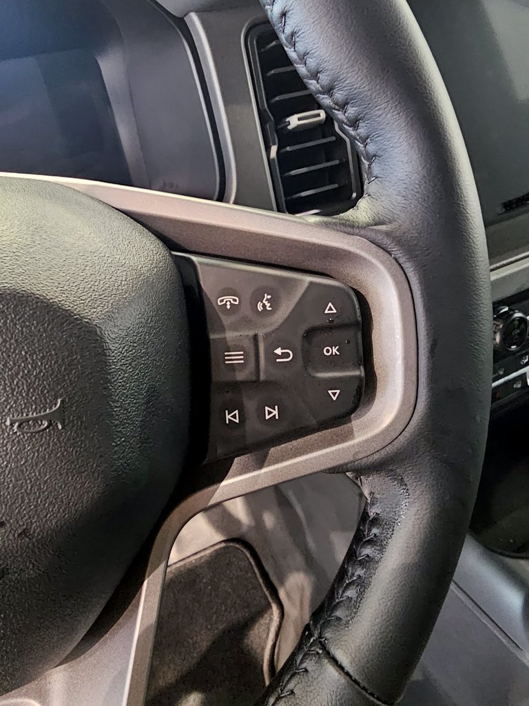 Used 2024 Ford Bronco Big Bend w/ Sasquatch Package AWD/4WD image 18